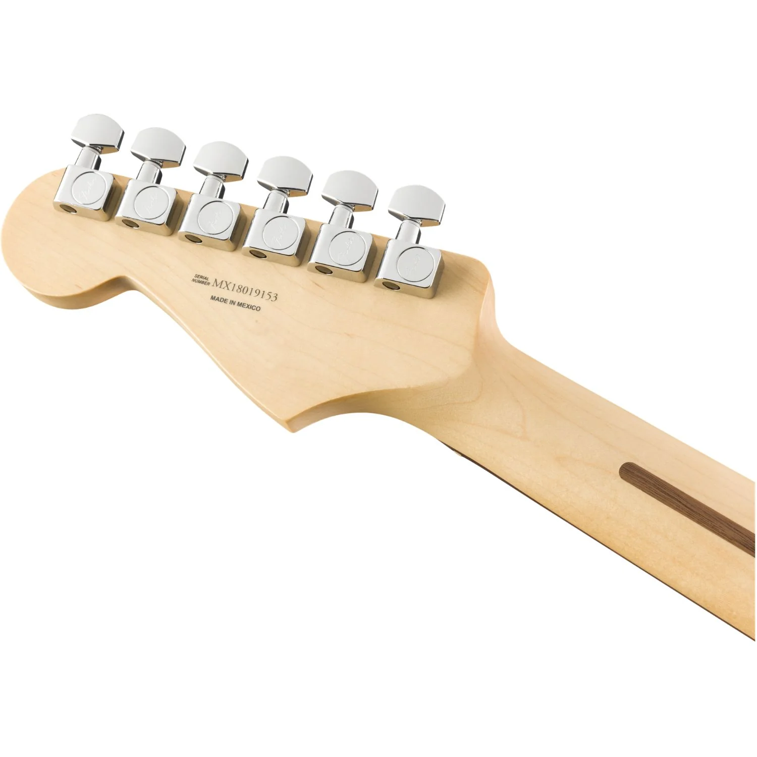 Fender Player Stratocaster HSS Electric Guitar - Image 11