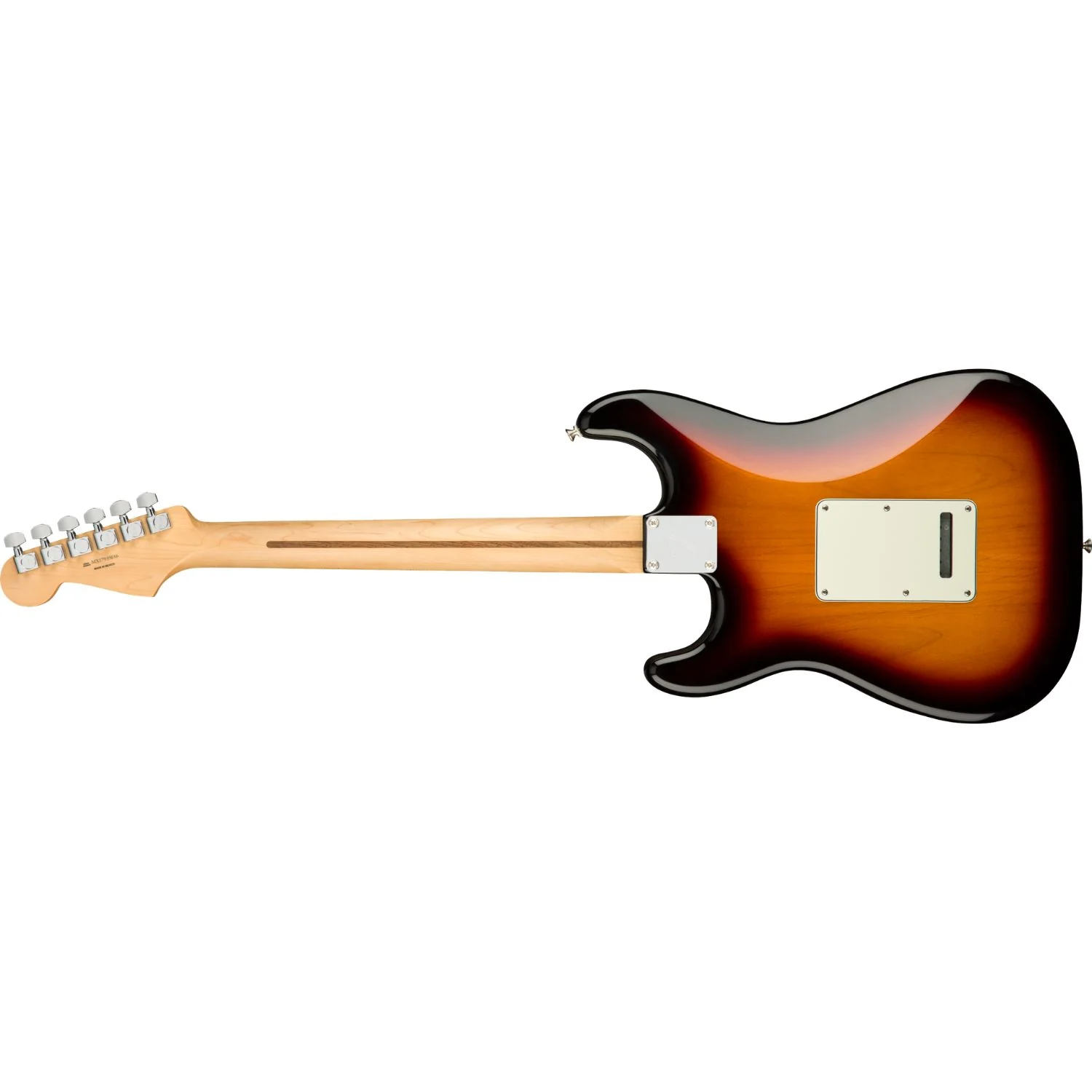 Fender Player Stratocaster HSS Electric Guitar - Image 18
