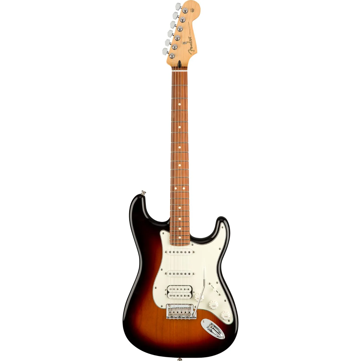 Fender Player Stratocaster HSS Electric Guitar - Image 19