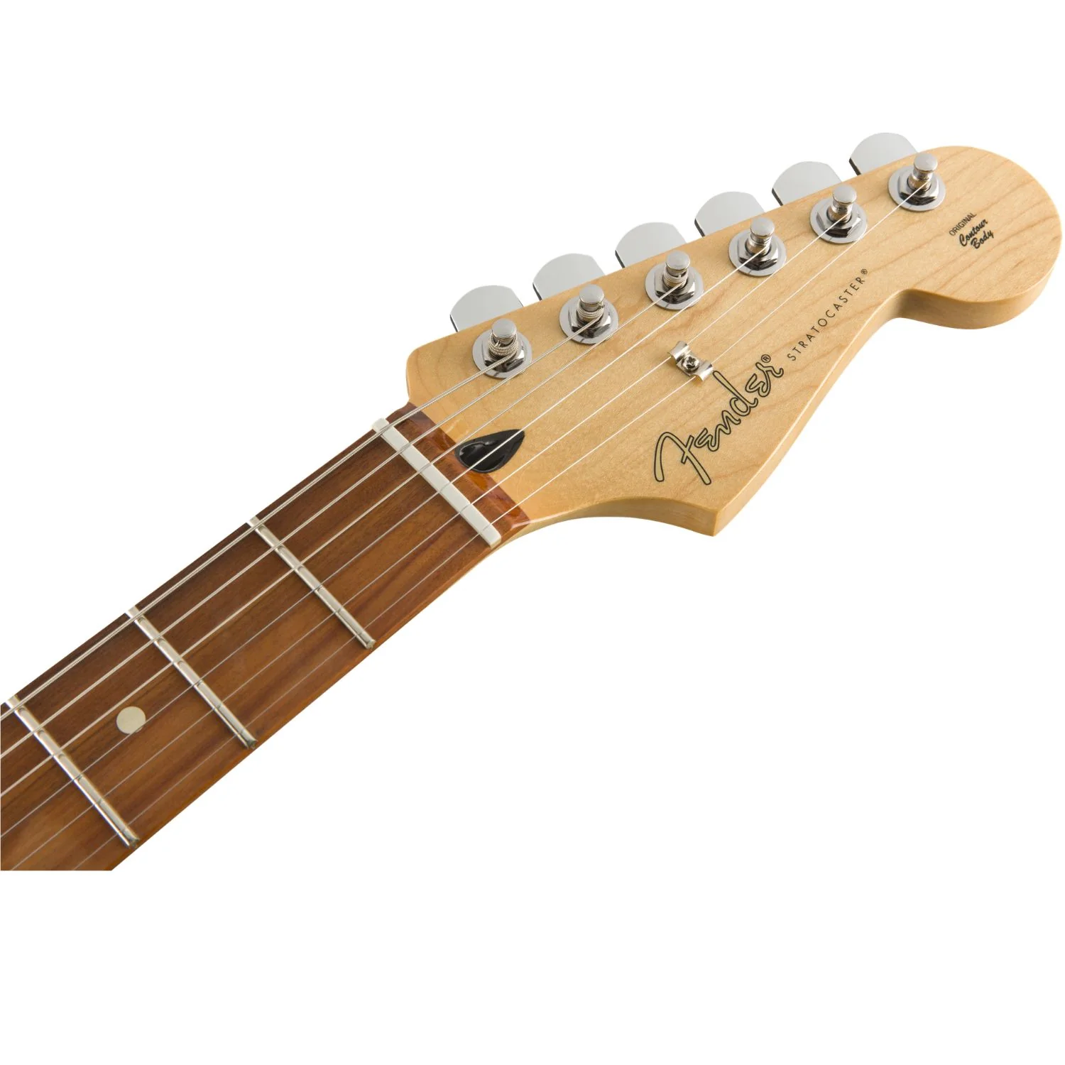 Fender Player Stratocaster HSS Electric Guitar - Image 22
