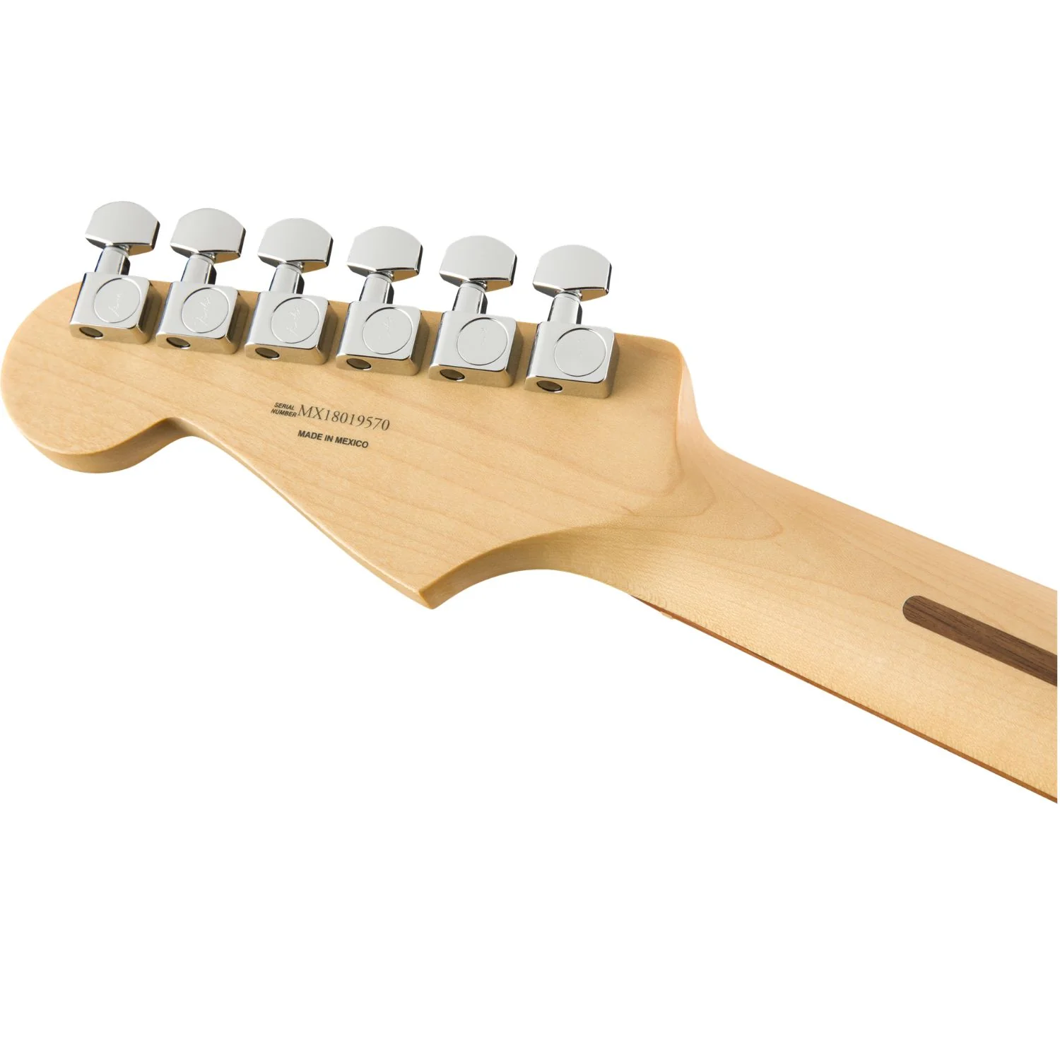 Fender Player Stratocaster HSS Electric Guitar - Image 23