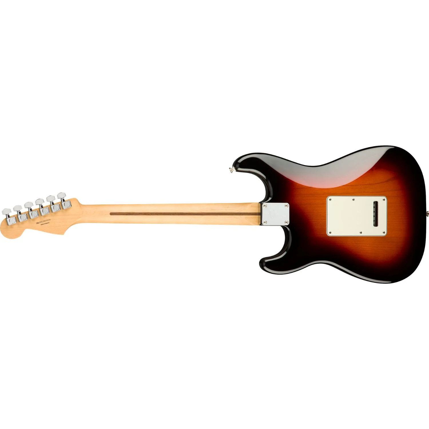 Fender Player Stratocaster HSS Electric Guitar - Image 24
