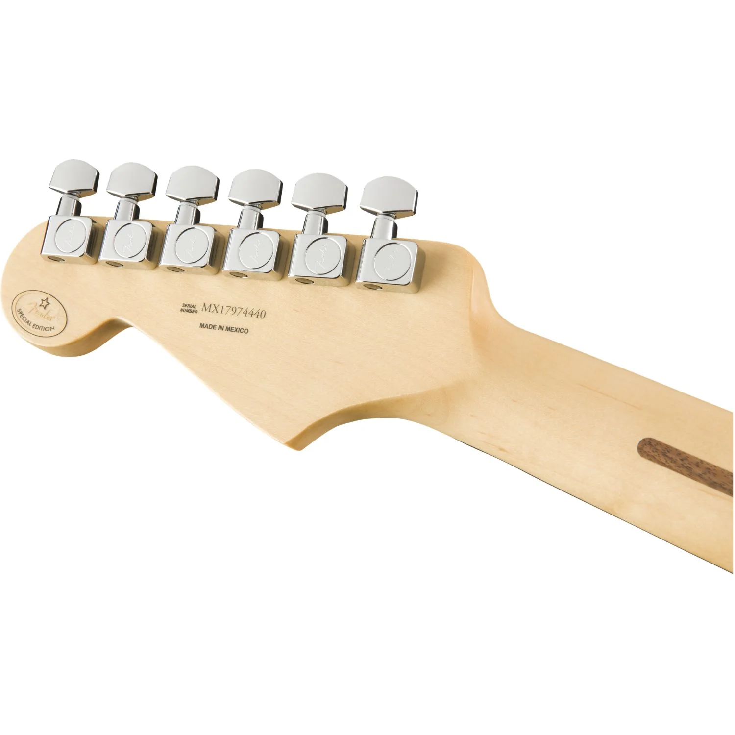 Fender Player Stratocaster HSS Electric Guitar - Image 35