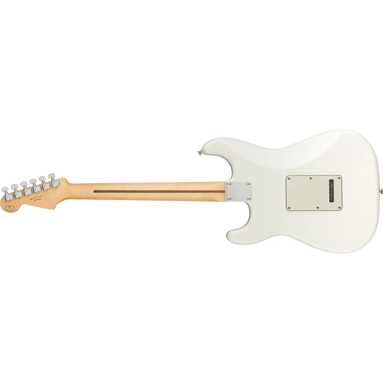 Fender Player Stratocaster HSS Electric Guitar - Image 36
