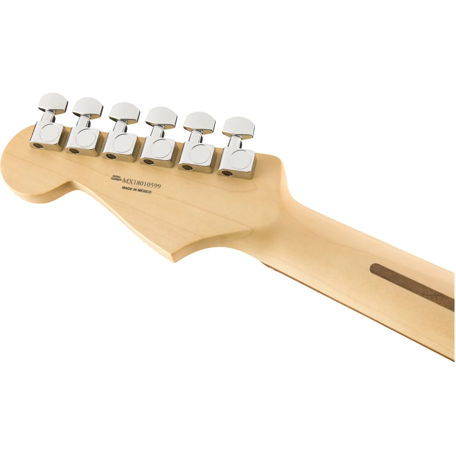 Fender Player Stratocaster HSS Electric Guitar - Image 41