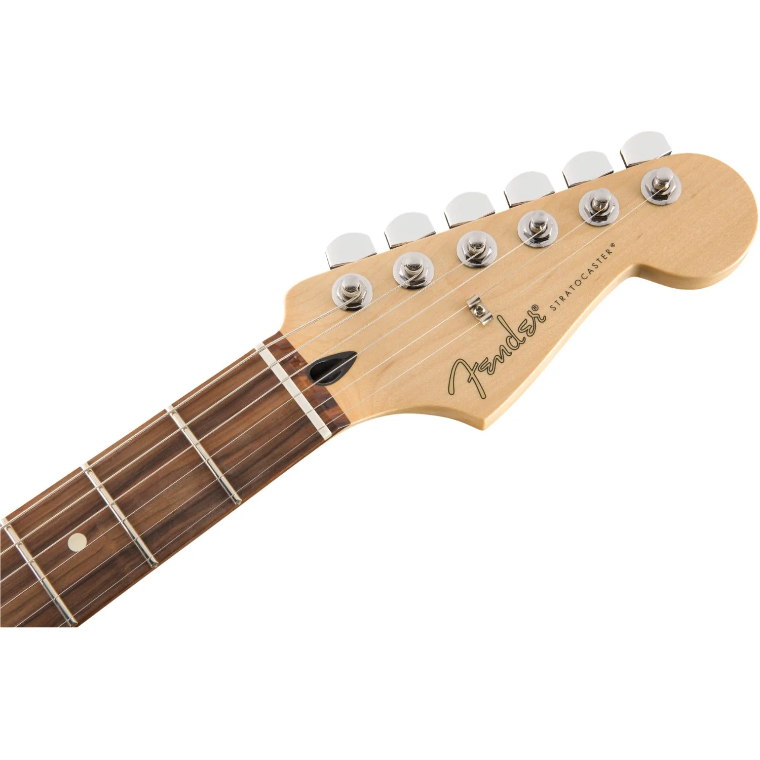 Fender Player Stratocaster HSS Electric Guitar - Image 46
