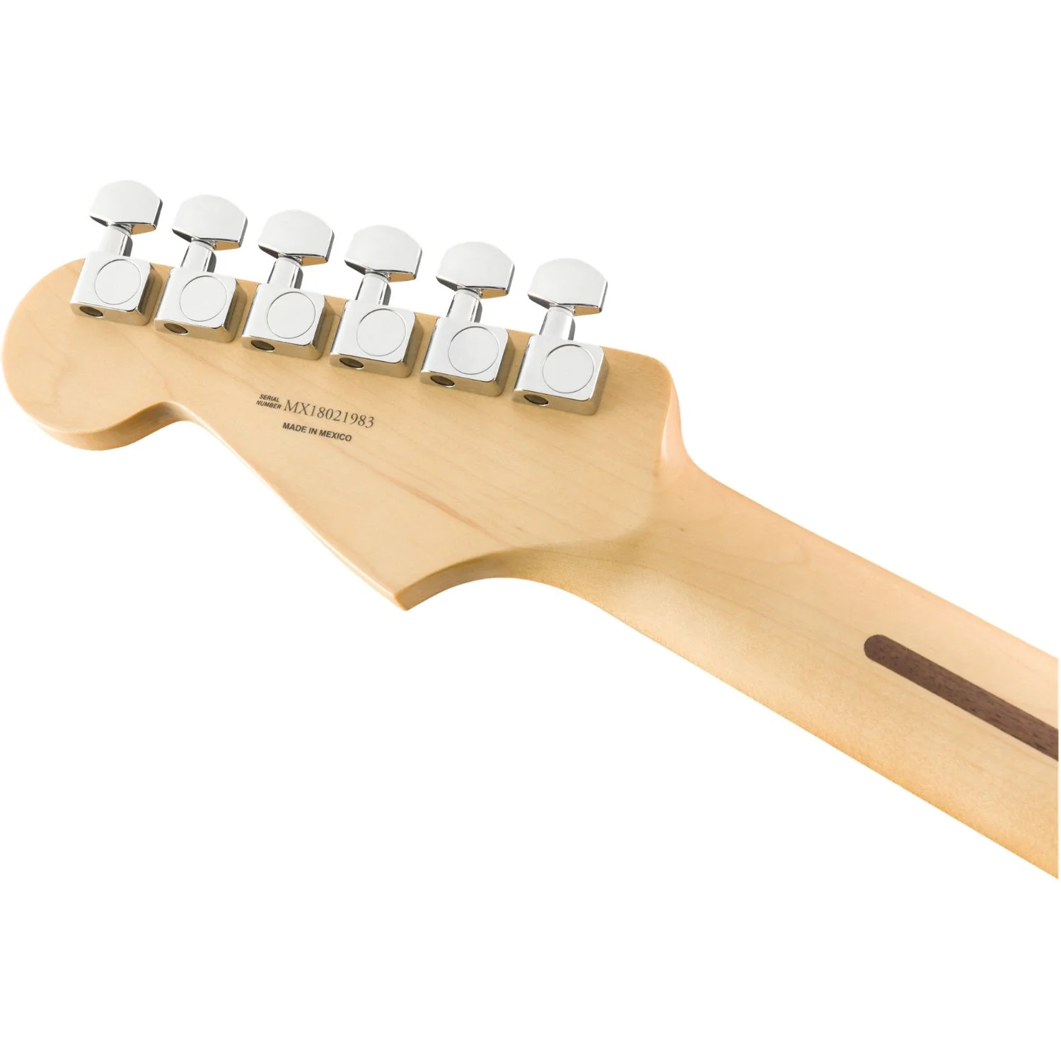 Fender Player Stratocaster HSS Electric Guitar - Image 5
