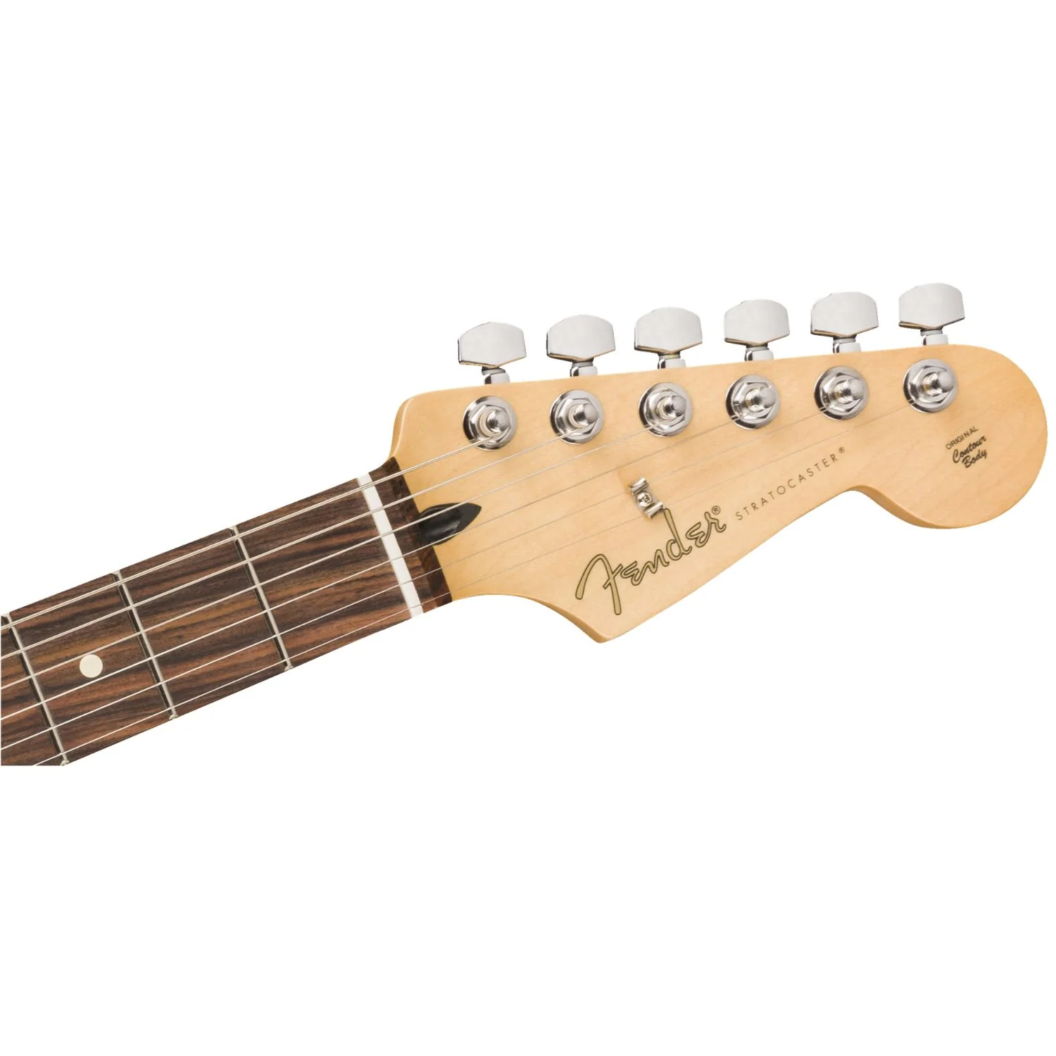 Fender Player Stratocaster HSS Electric Guitar - Image 52