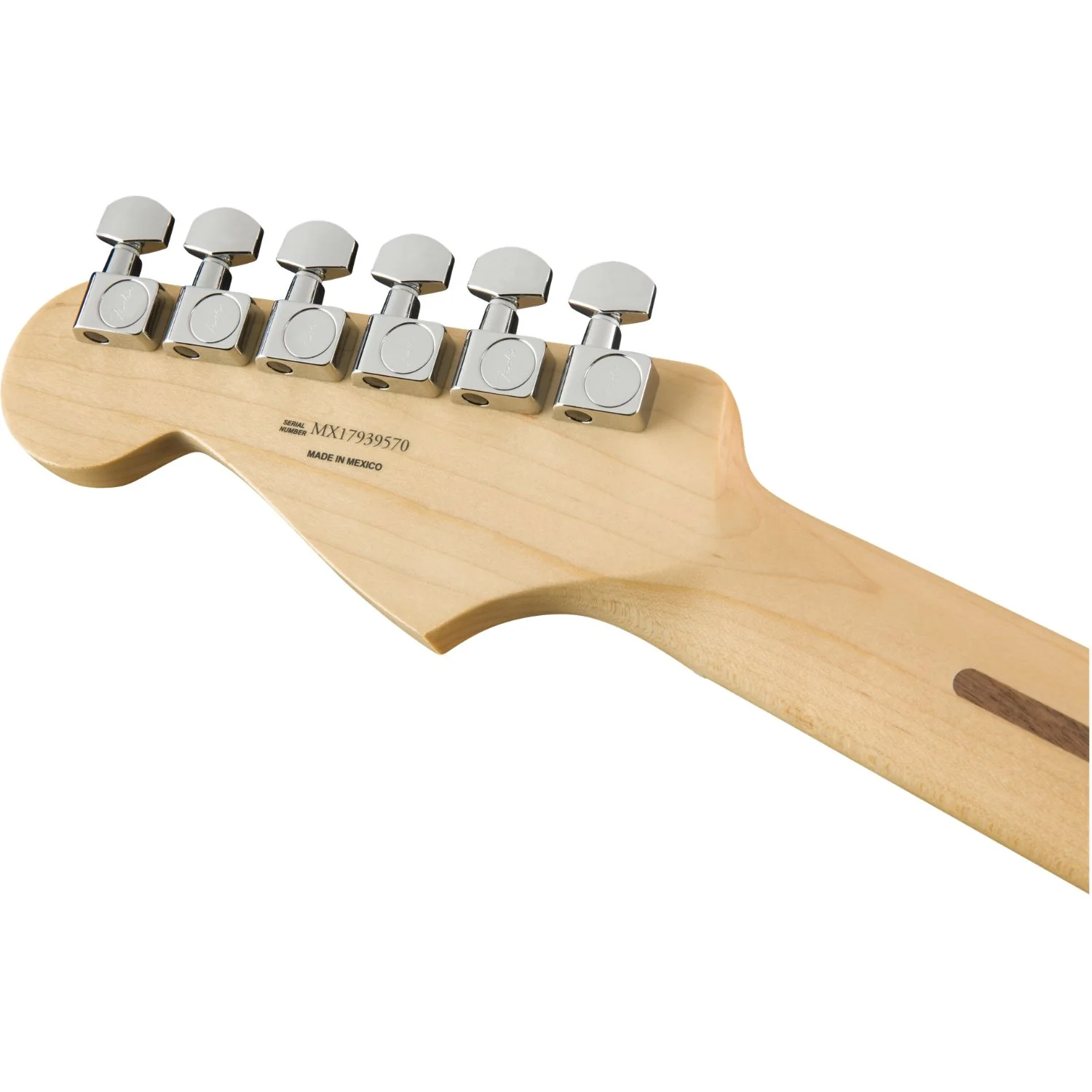 Fender Player Stratocaster HSS Electric Guitar - Image 59