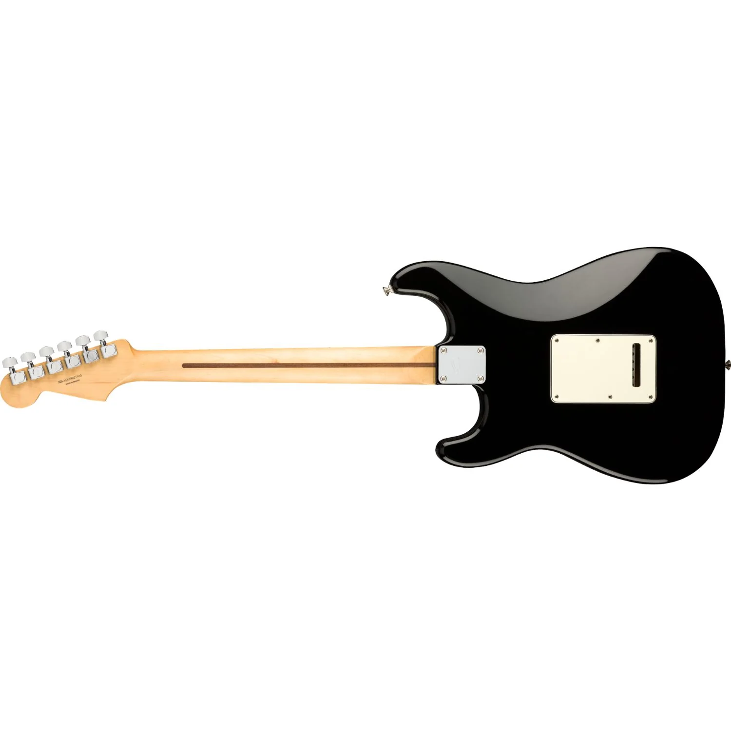 Fender Player Stratocaster HSS Electric Guitar - Image 6