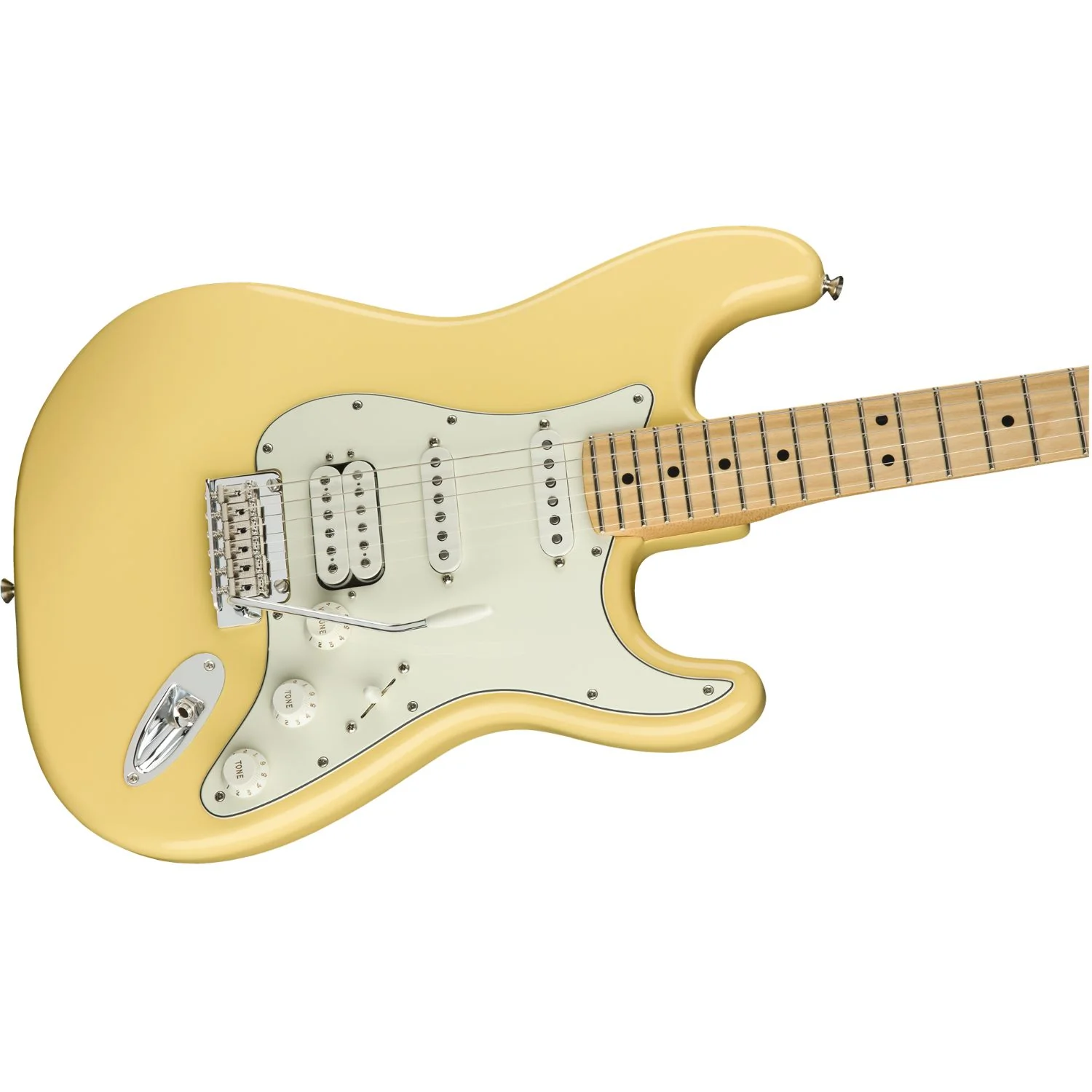 Fender Player Stratocaster HSS Electric Guitar - Image 63