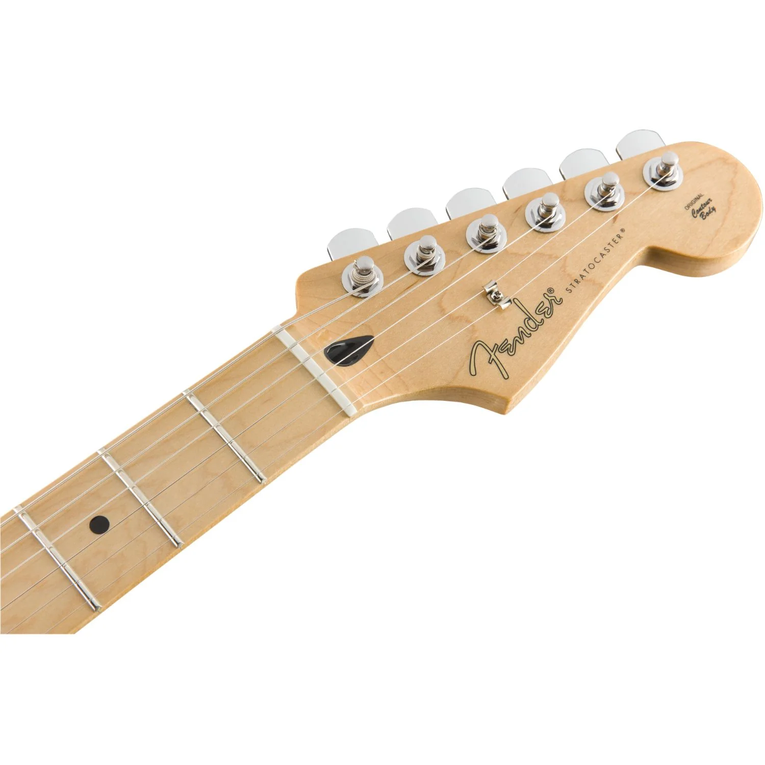 Fender Player Stratocaster HSS Electric Guitar - Image 64
