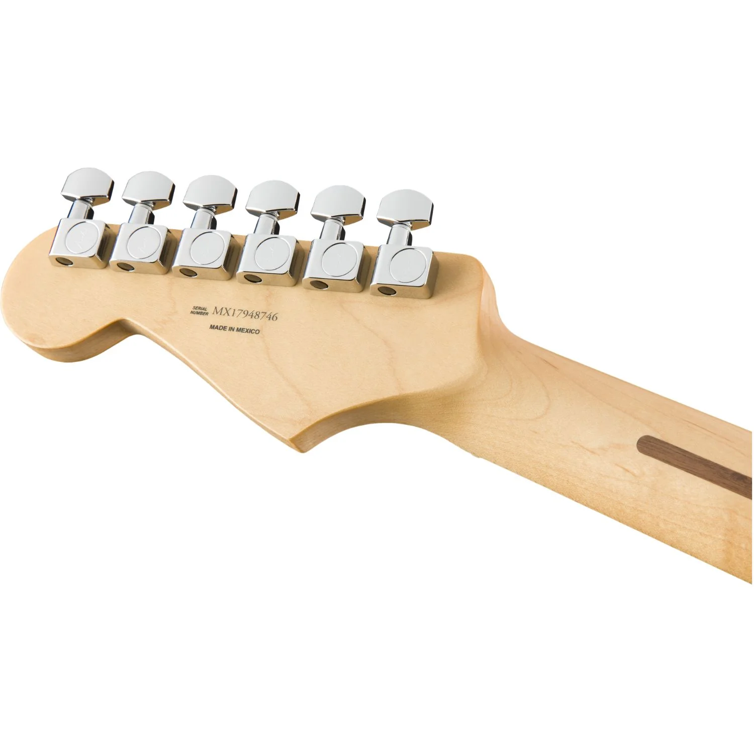 Fender Player Stratocaster HSS Electric Guitar - Image 65