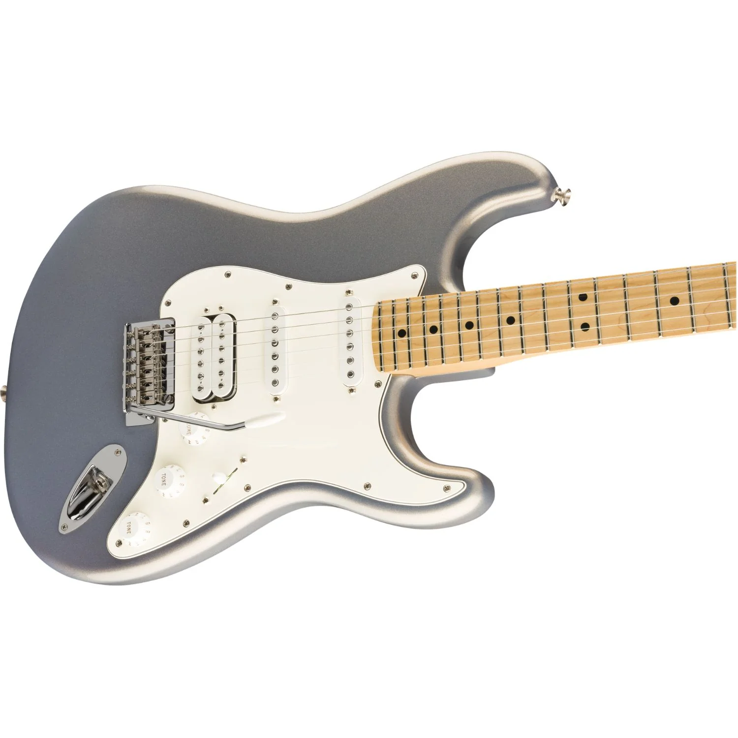 Fender Player Stratocaster HSS Electric Guitar - Image 69