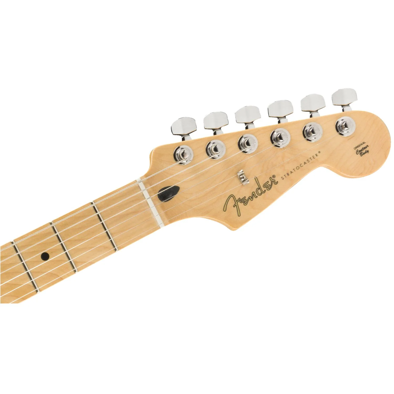 Fender Player Stratocaster HSS Electric Guitar - Image 70