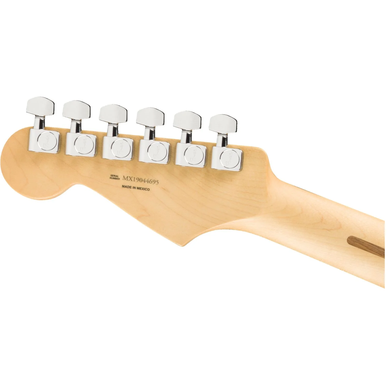 Fender Player Stratocaster HSS Electric Guitar - Image 71