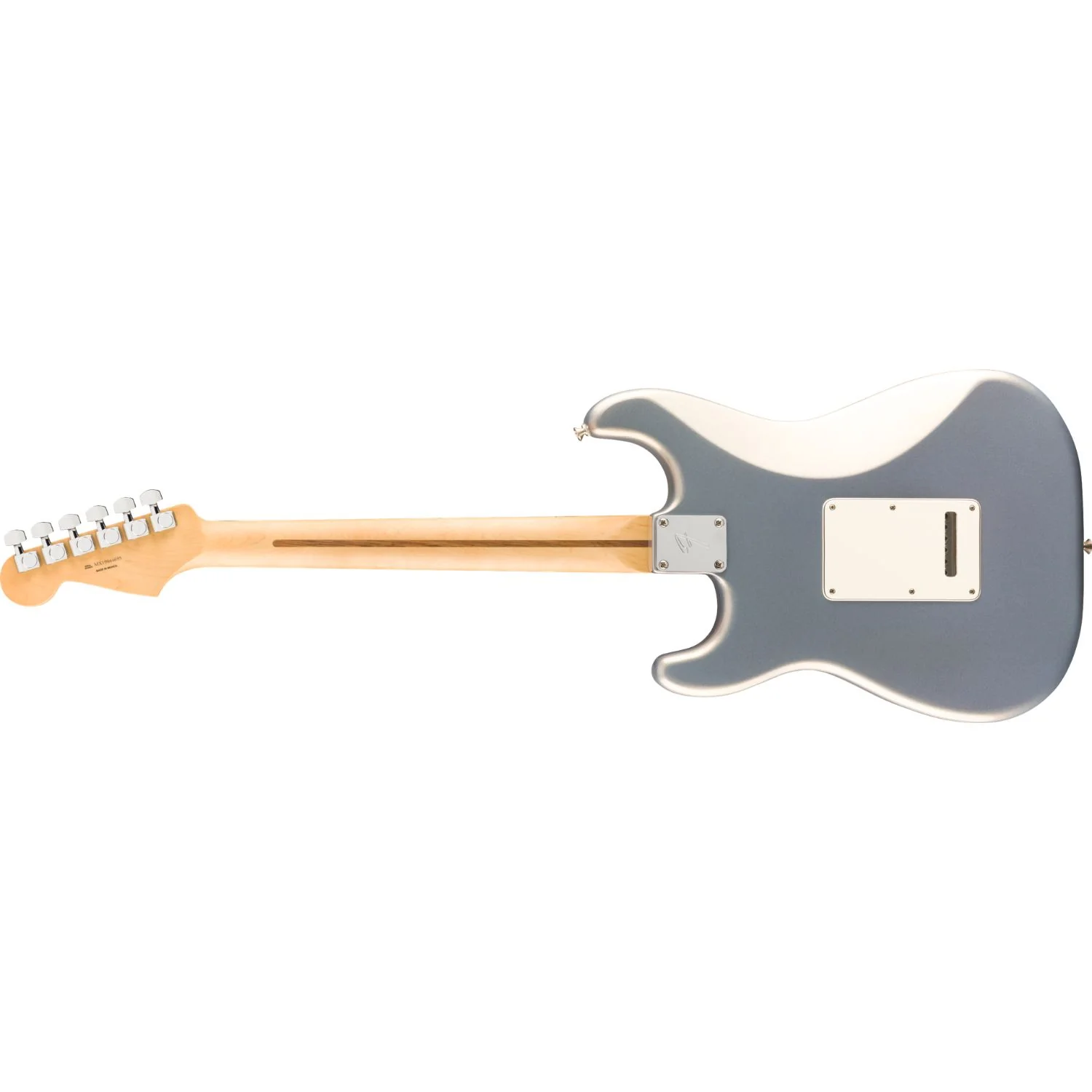 Fender Player Stratocaster HSS Electric Guitar - Image 72