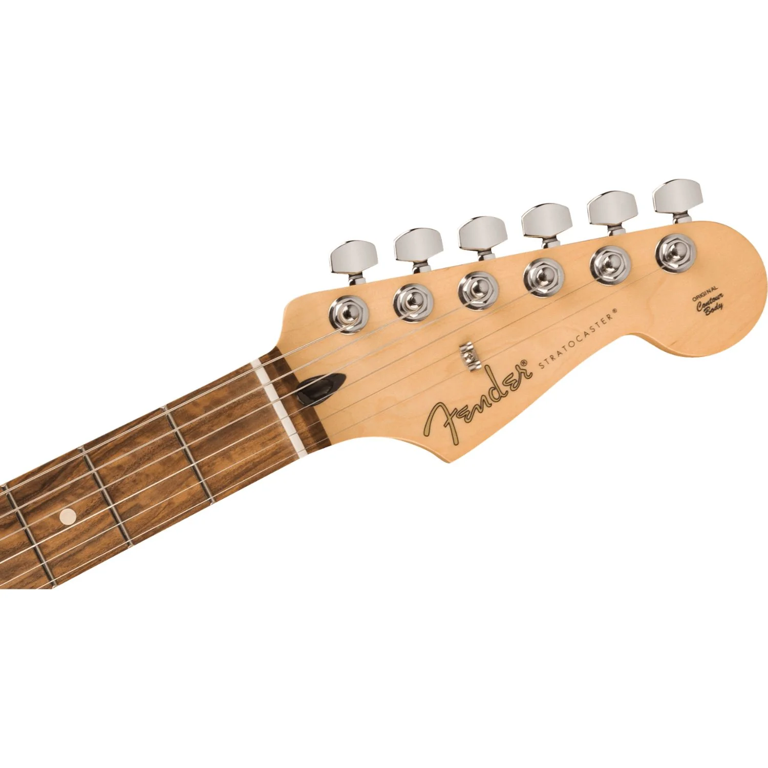 Fender Player Stratocaster HSS Electric Guitar - Image 76