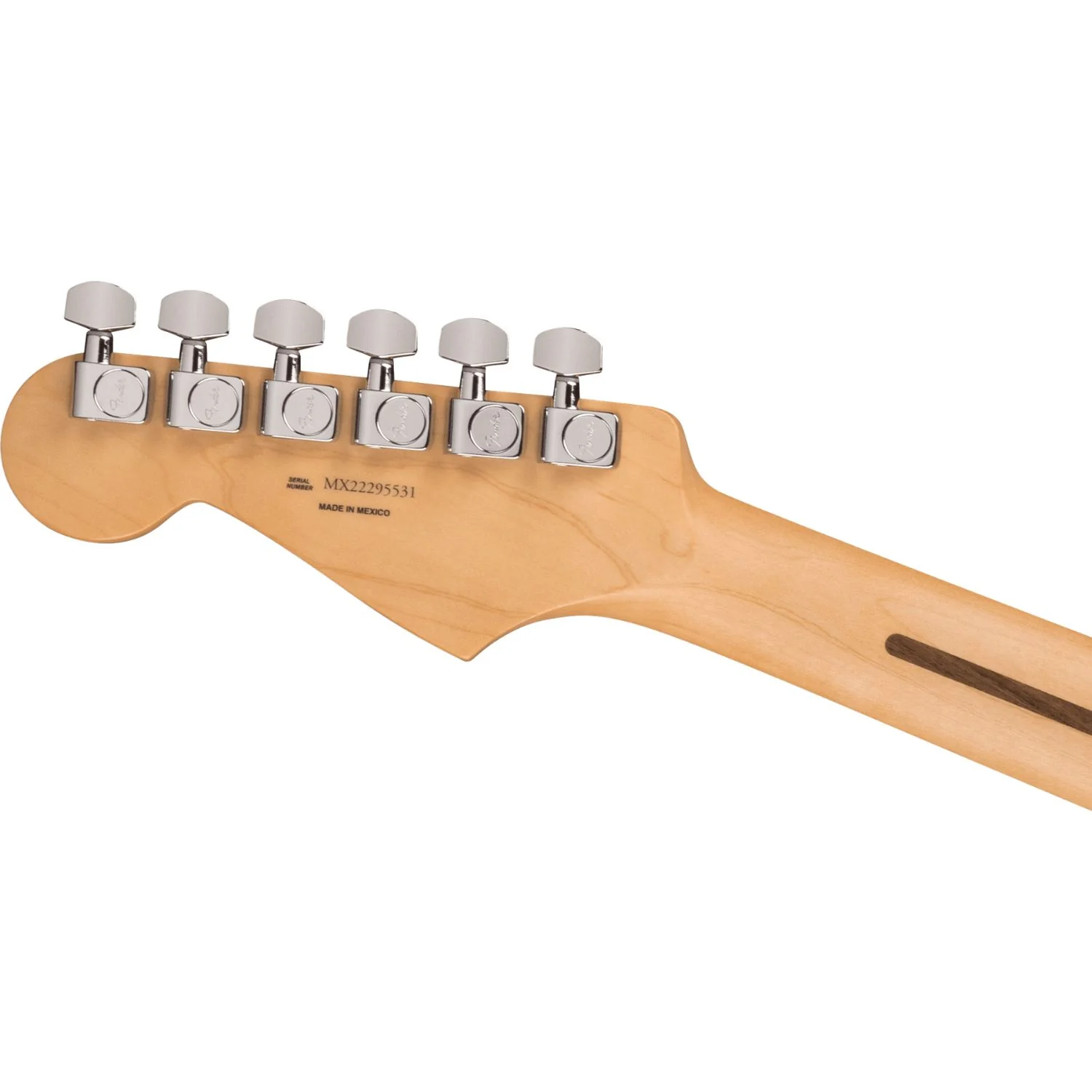 Fender Player Stratocaster HSS Electric Guitar - Image 77