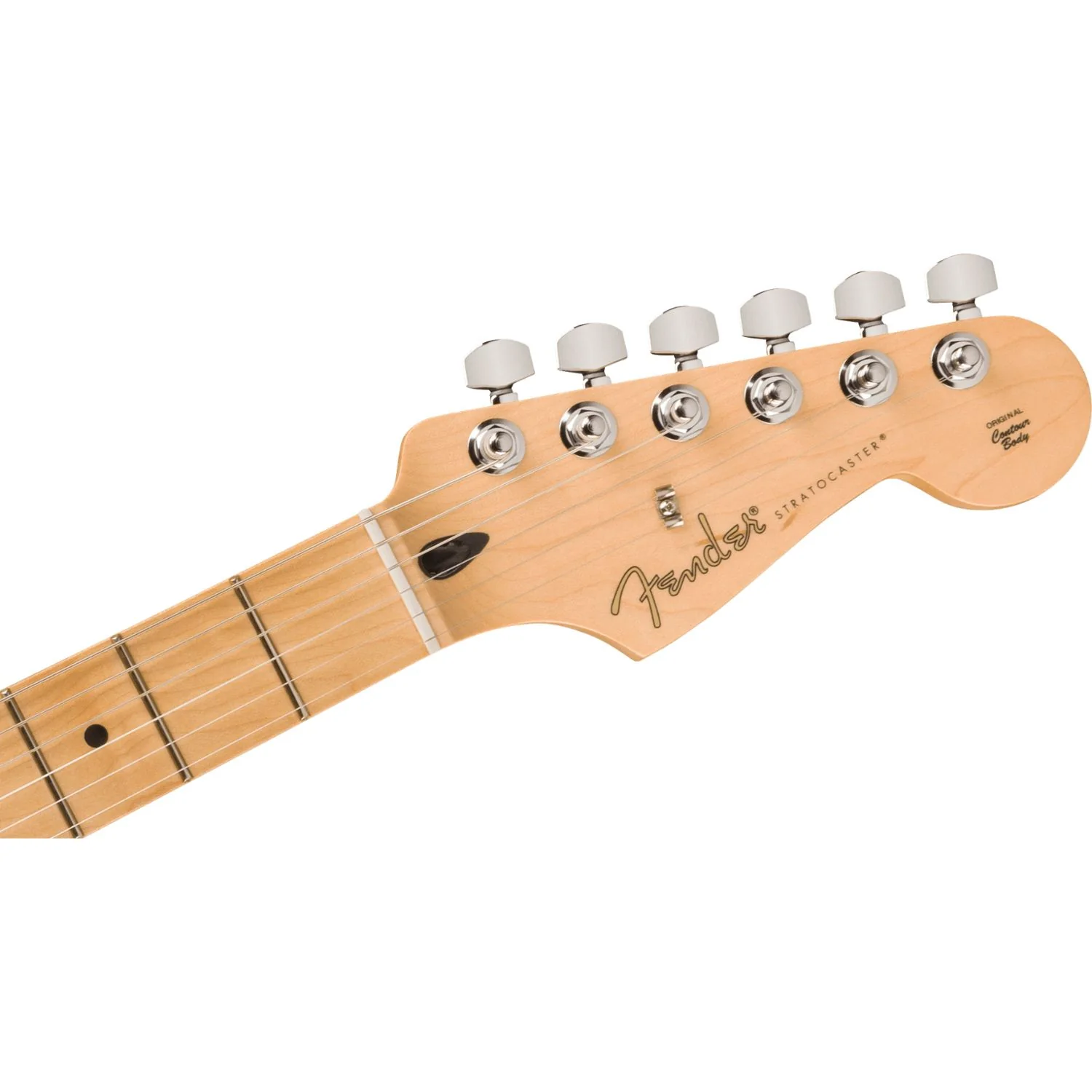 Fender Player Stratocaster HSS Electric Guitar - Image 82