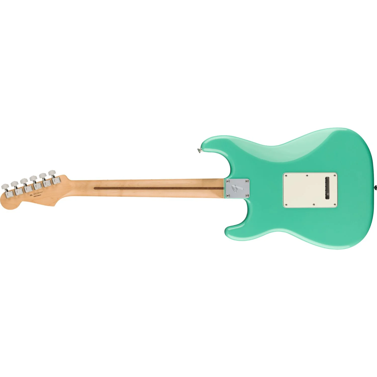 Fender Player Stratocaster HSS Electric Guitar - Image 84