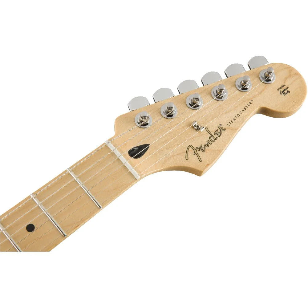 Fender Player Stratocaster Plus Top Electric Guitar - Image 12