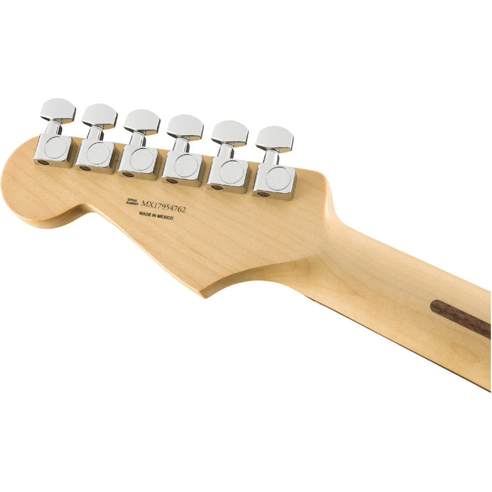 Fender Player Stratocaster Plus Top Electric Guitar - Image 5