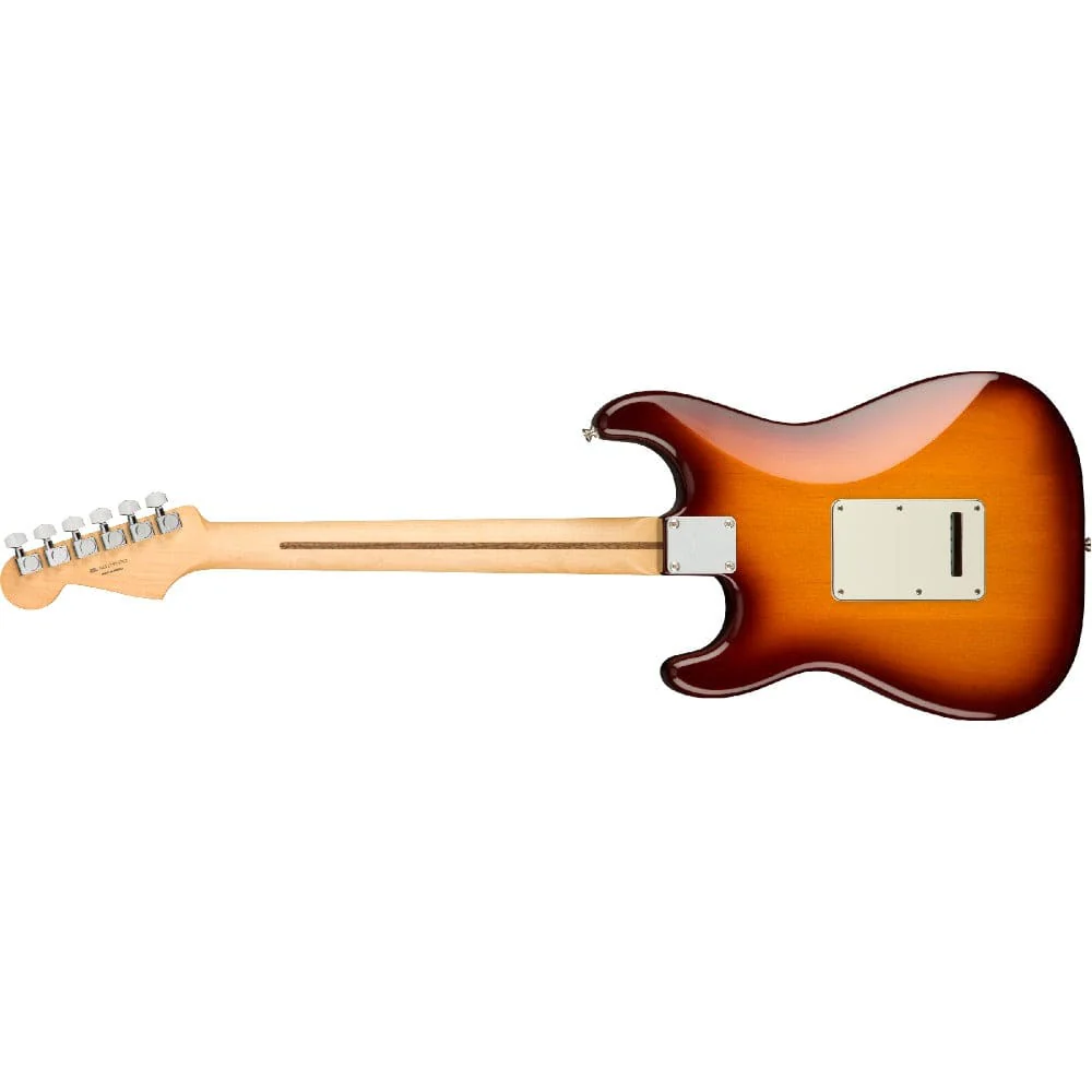 Fender Player Stratocaster Plus Top Electric Guitar - Image 7