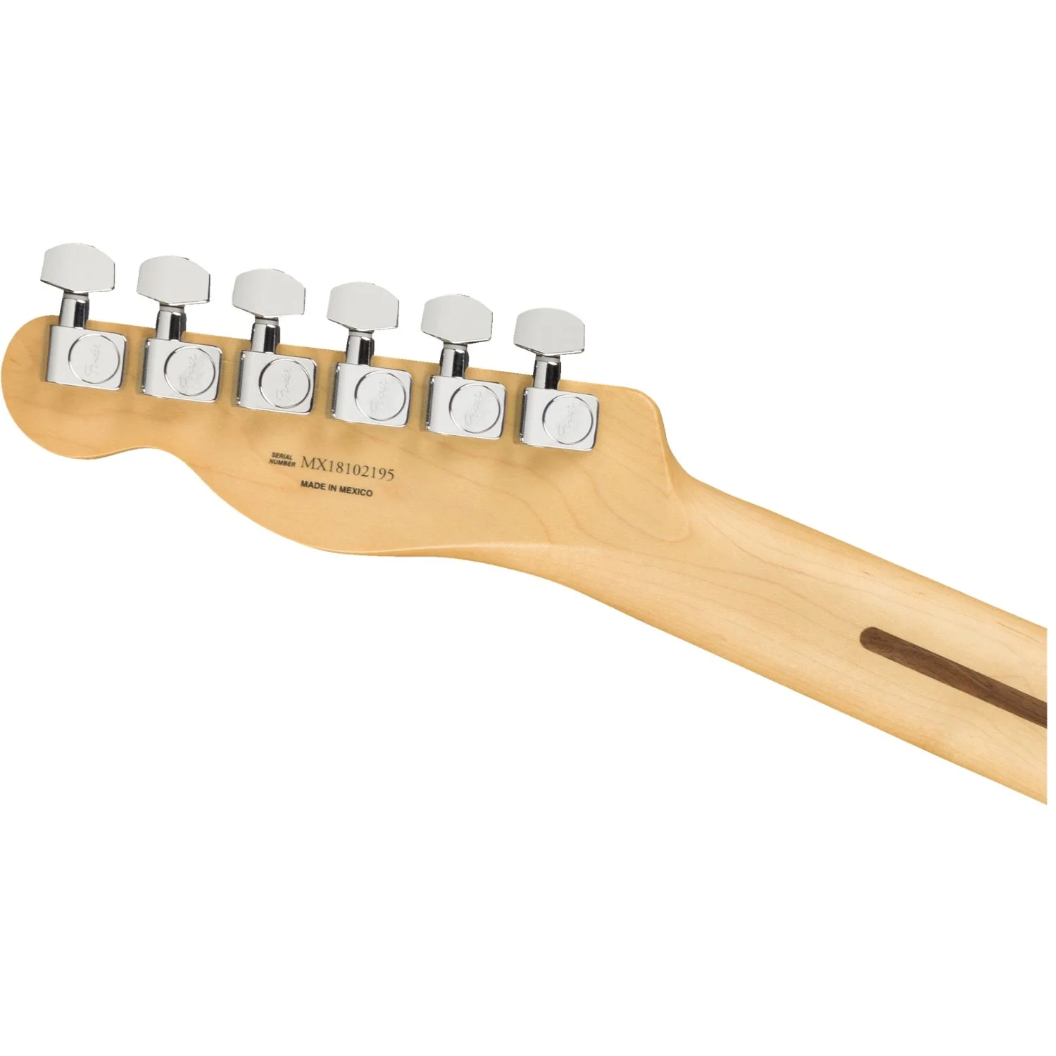 Fender Player Telecaster 6 String Electric Guitar - Image 101