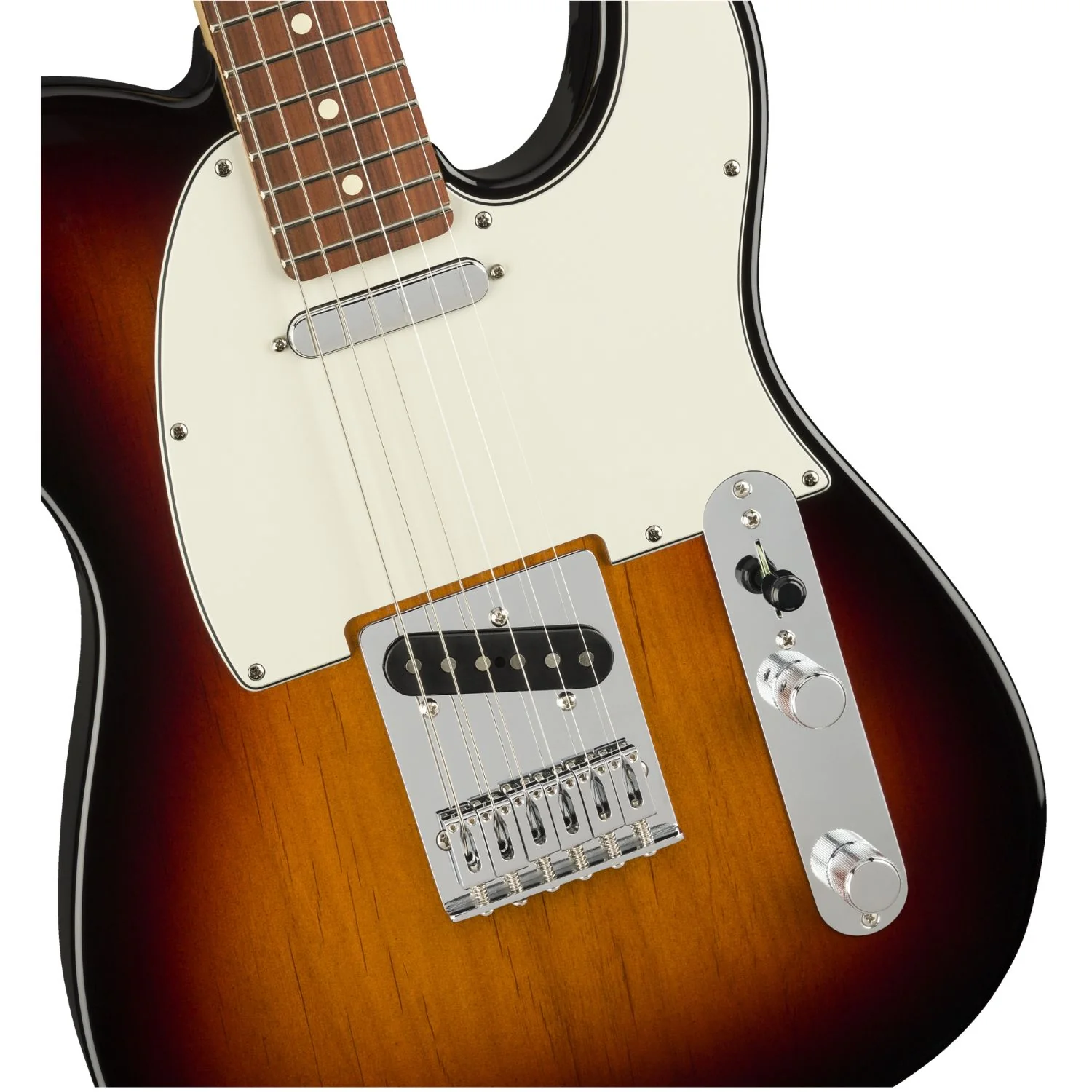 Fender Player Telecaster 6 String Electric Guitar - Image 135