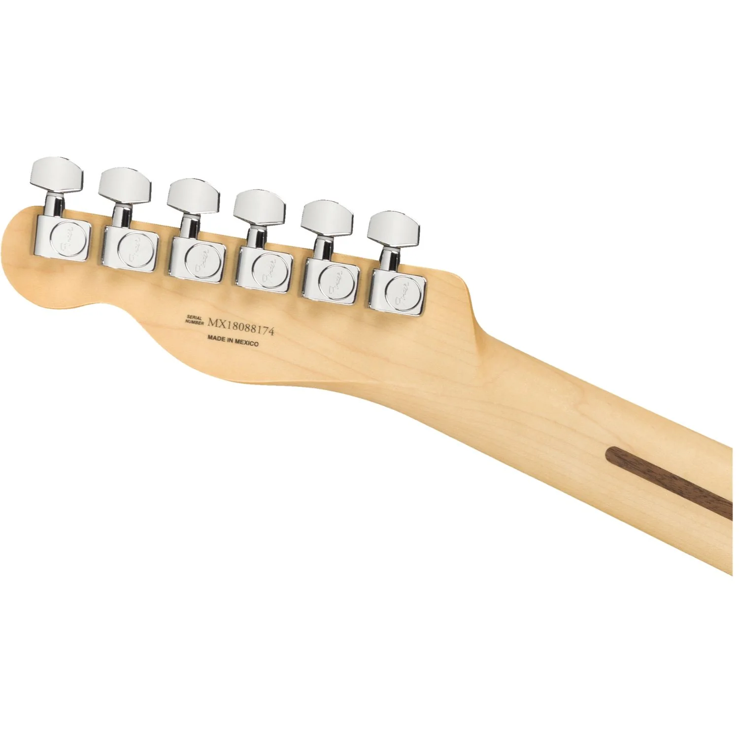 Fender Player Telecaster 6 String Electric Guitar - Image 138