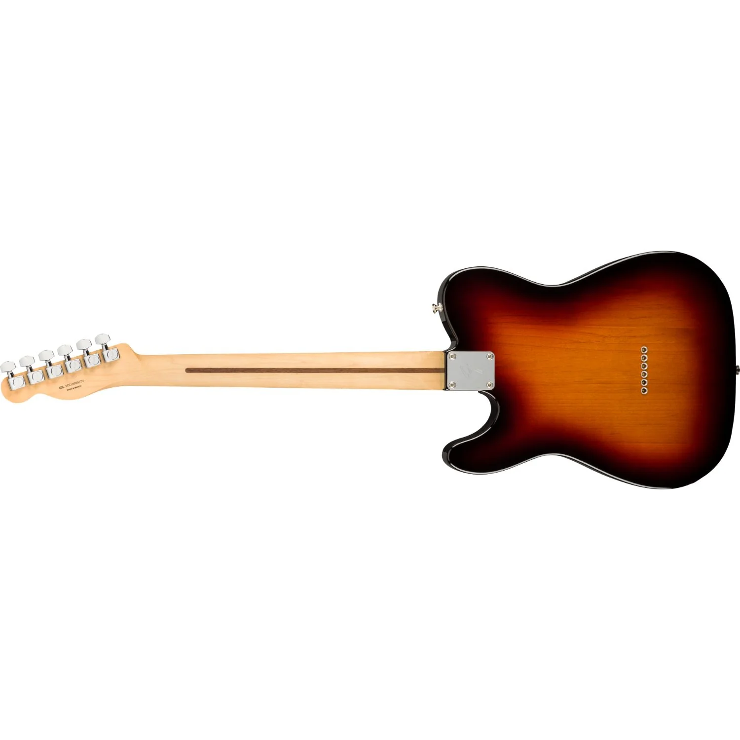 Fender Player Telecaster 6 String Electric Guitar - Image 139