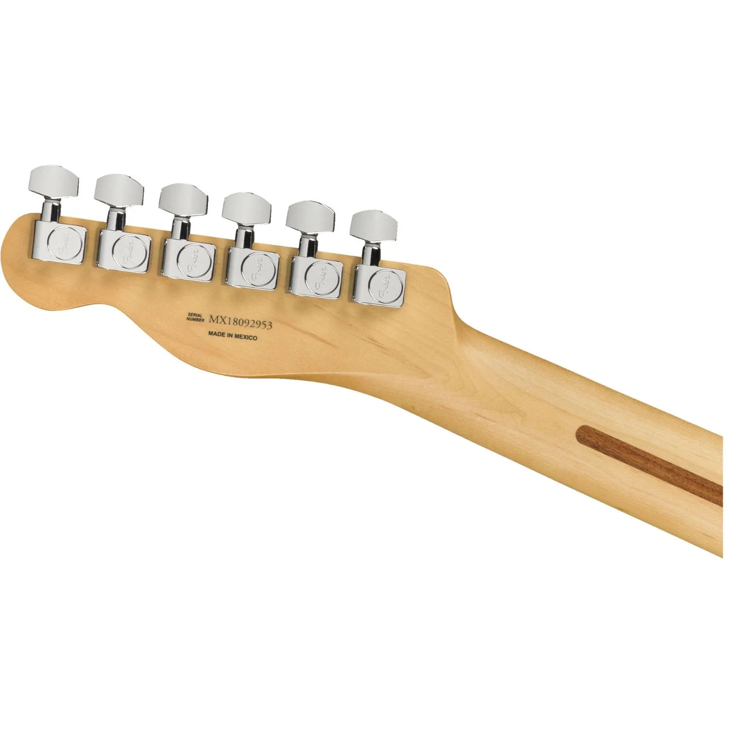 Fender Player Telecaster 6 String Electric Guitar - Image 144