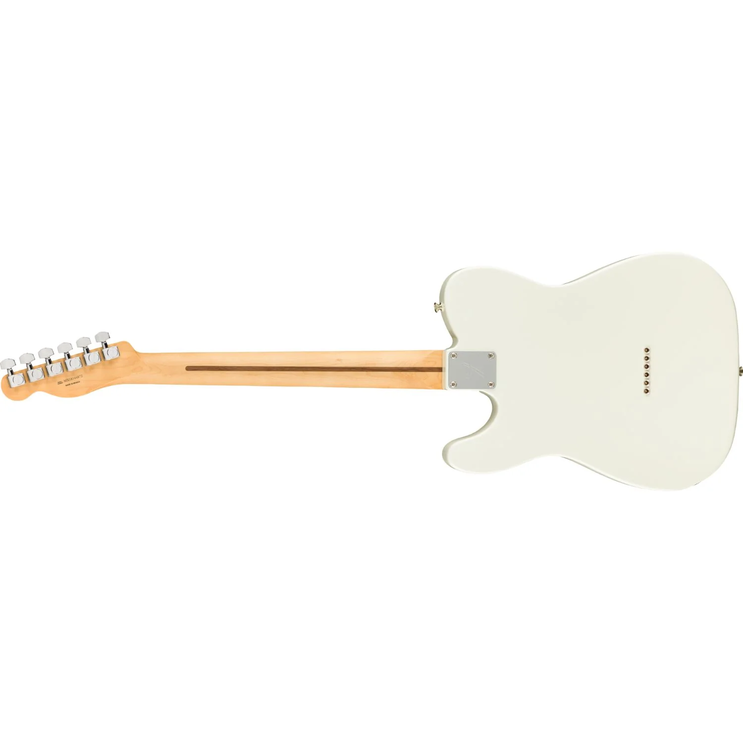 Fender Player Telecaster 6 String Electric Guitar - Image 151