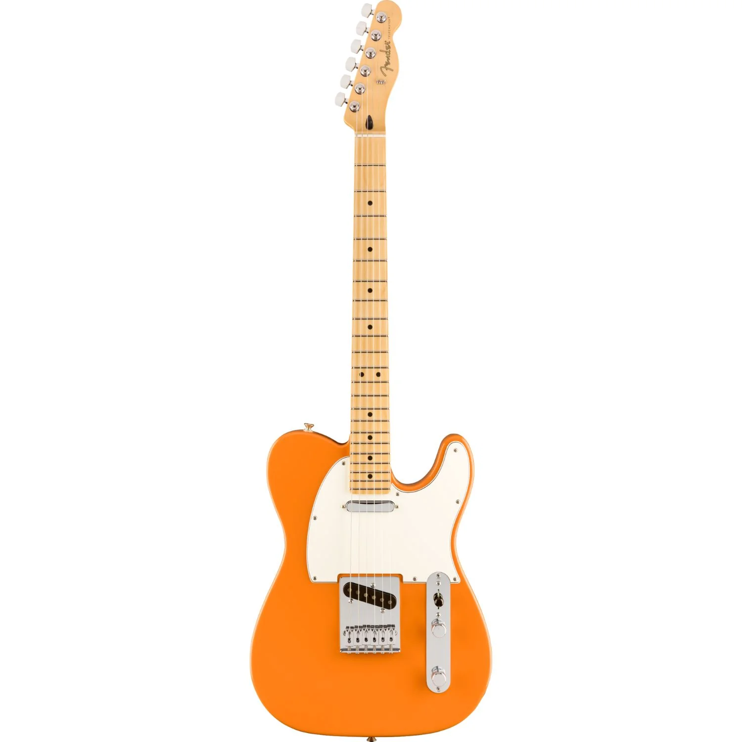 Fender Player Telecaster 6 String Electric Guitar - Image 152