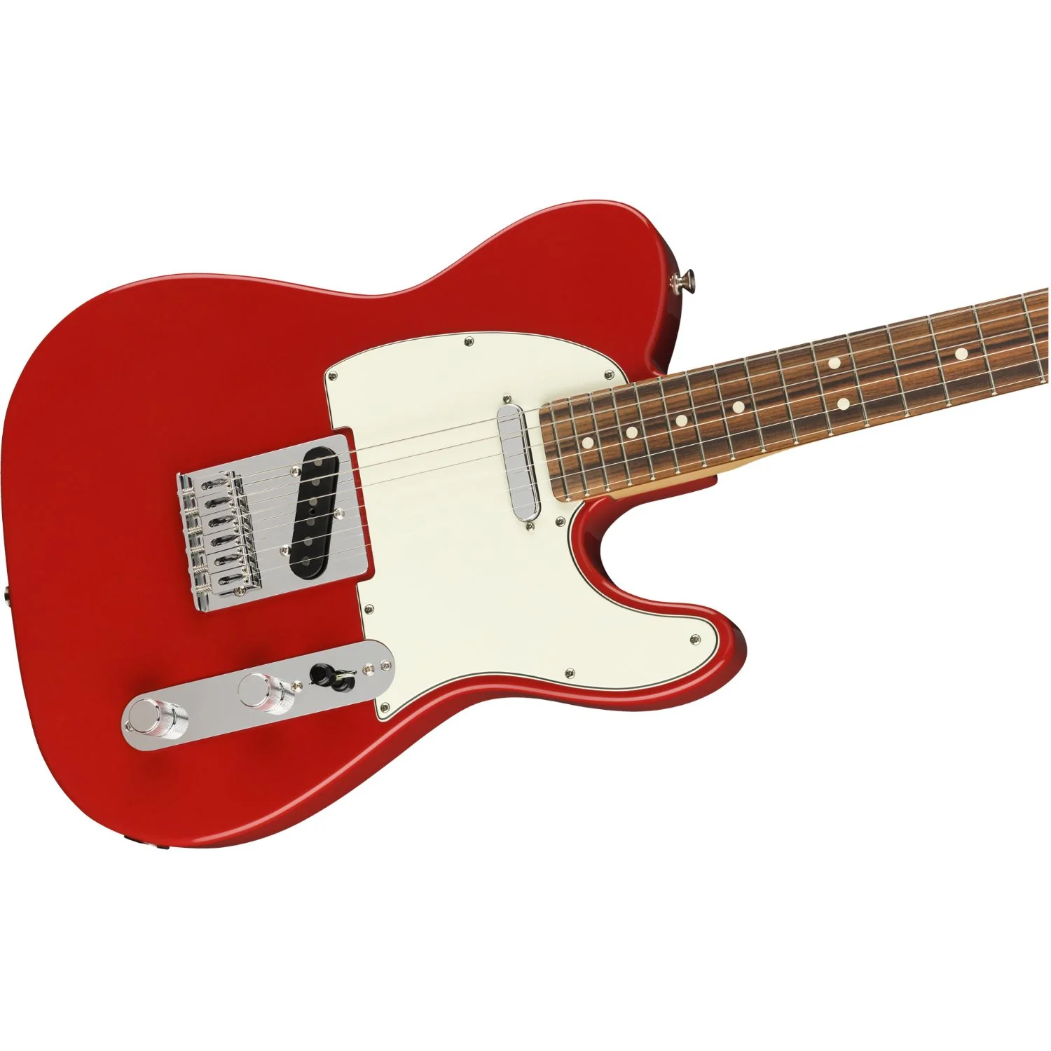 Fender Player Telecaster 6 String Electric Guitar - Image 160