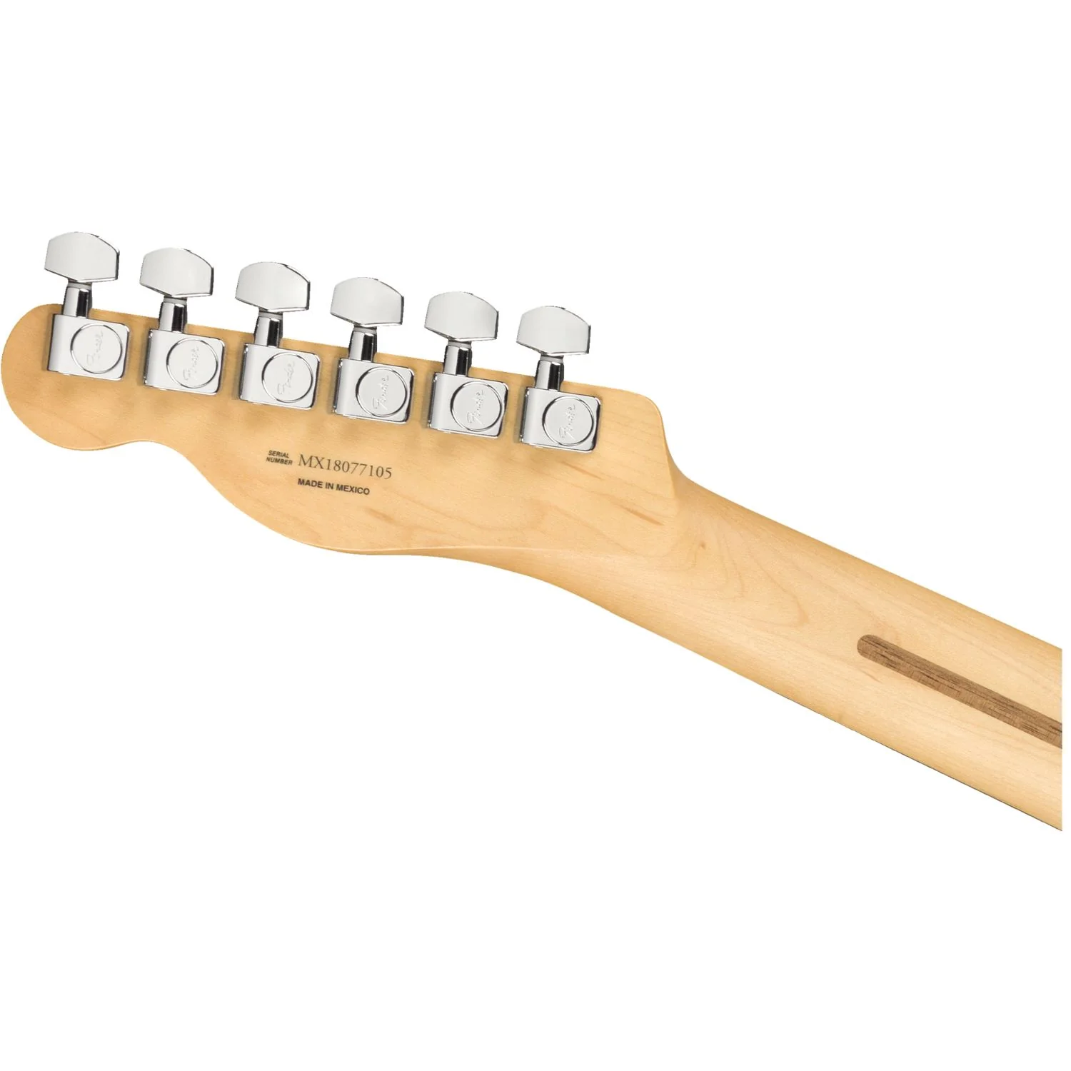 Fender Player Telecaster 6 String Electric Guitar - Image 162