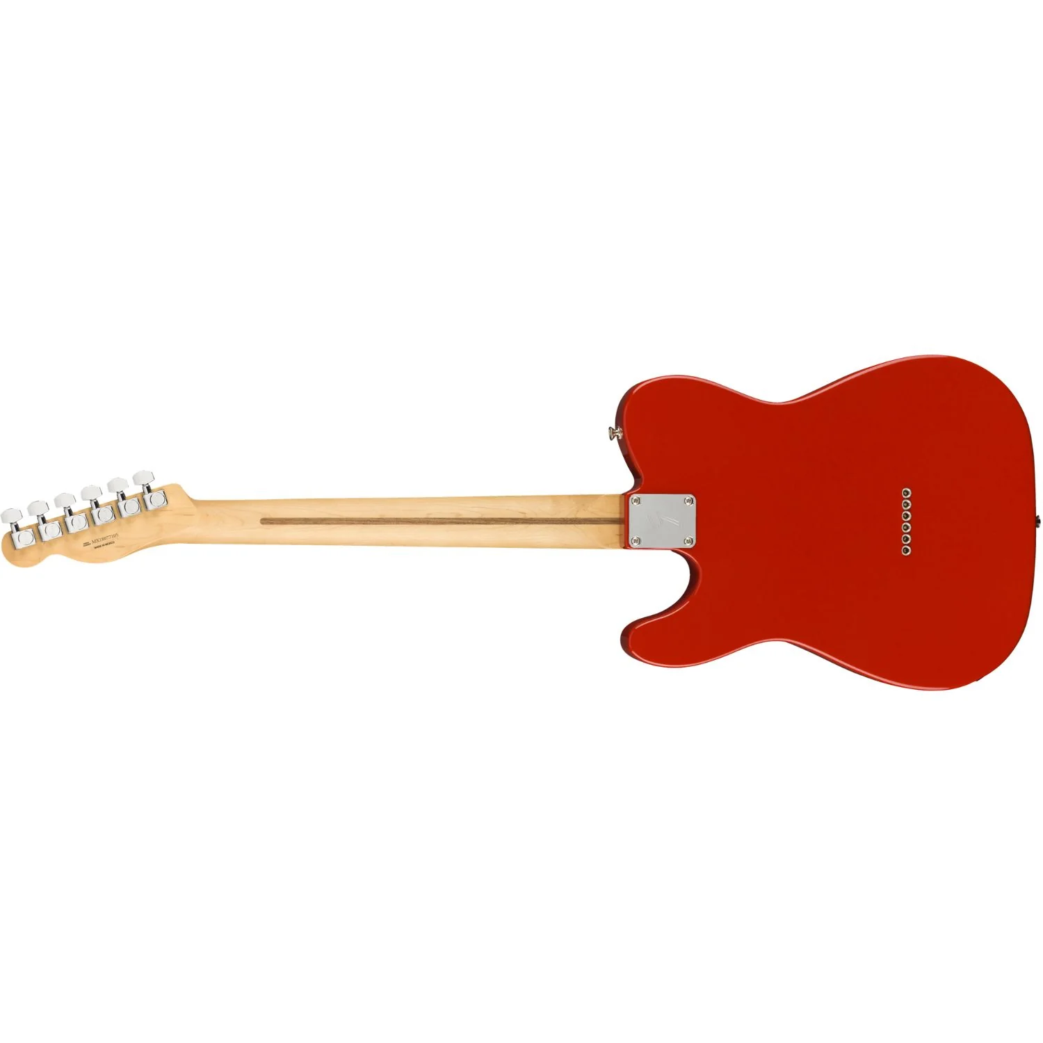 Fender Player Telecaster 6 String Electric Guitar - Image 163