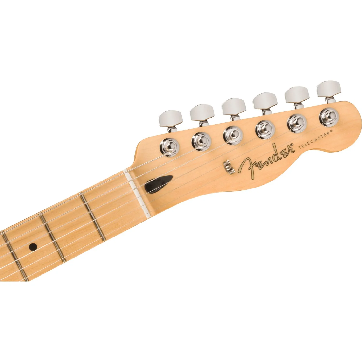 Fender Player Telecaster 6 String Electric Guitar - Image 167