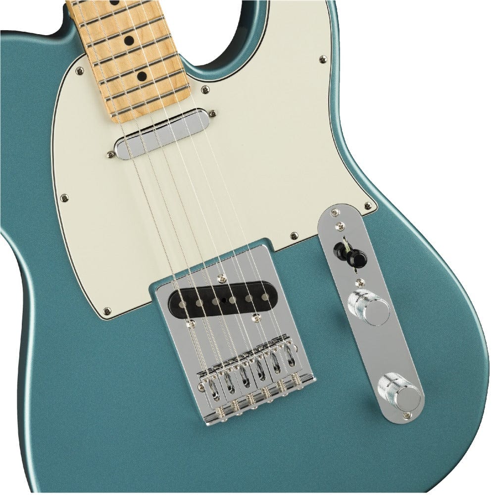 Fender Player Telecaster 6 String Electric Guitar - Image 20