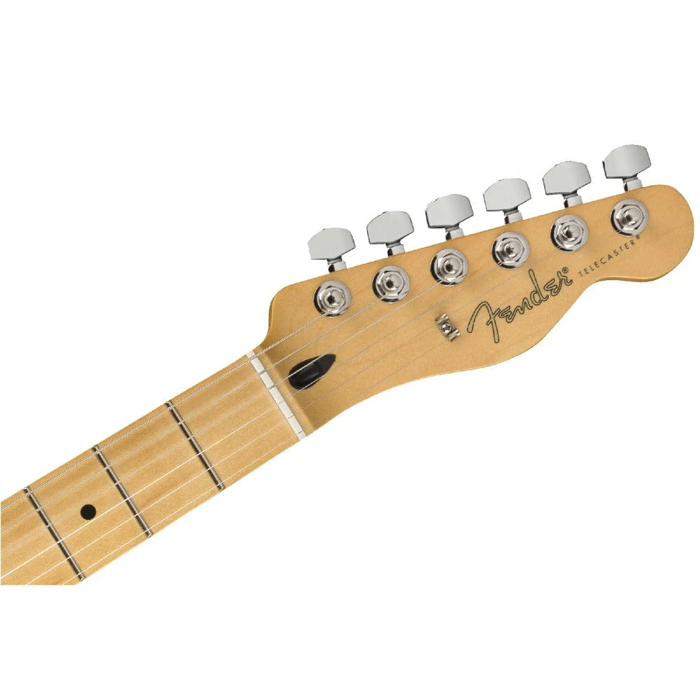 Fender Player Telecaster 6 String Electric Guitar - Image 29