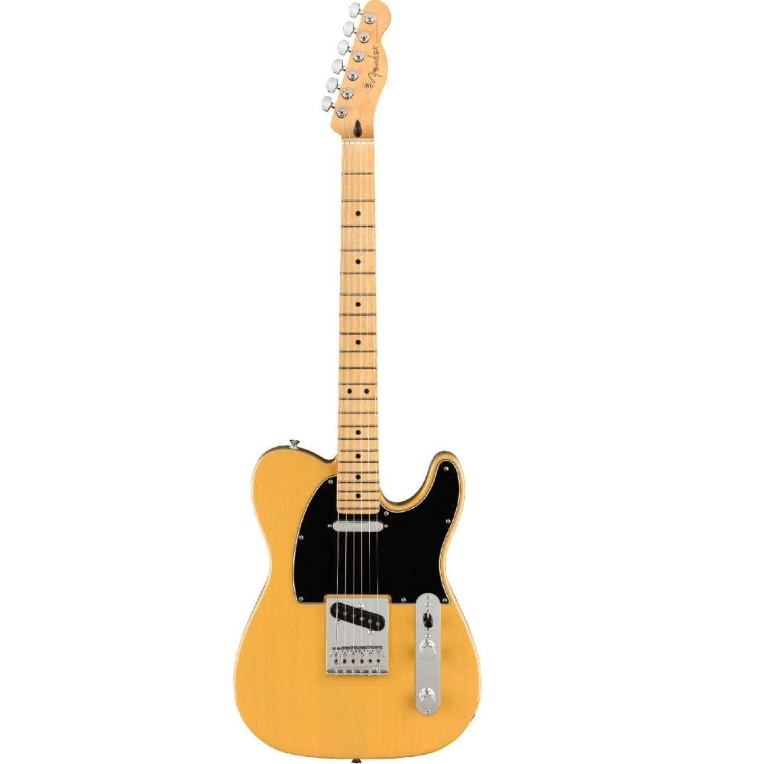 Fender Player Telecaster 6 String Electric Guitar - Image 32