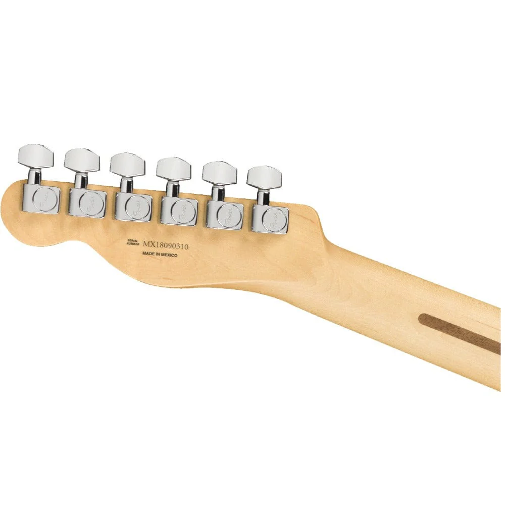 Fender Player Telecaster 6 String Electric Guitar - Image 37