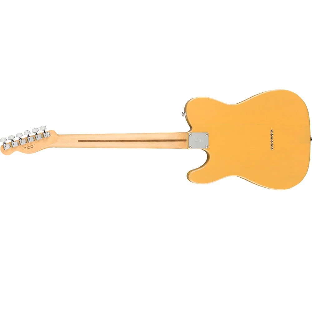 Fender Player Telecaster 6 String Electric Guitar - Image 38