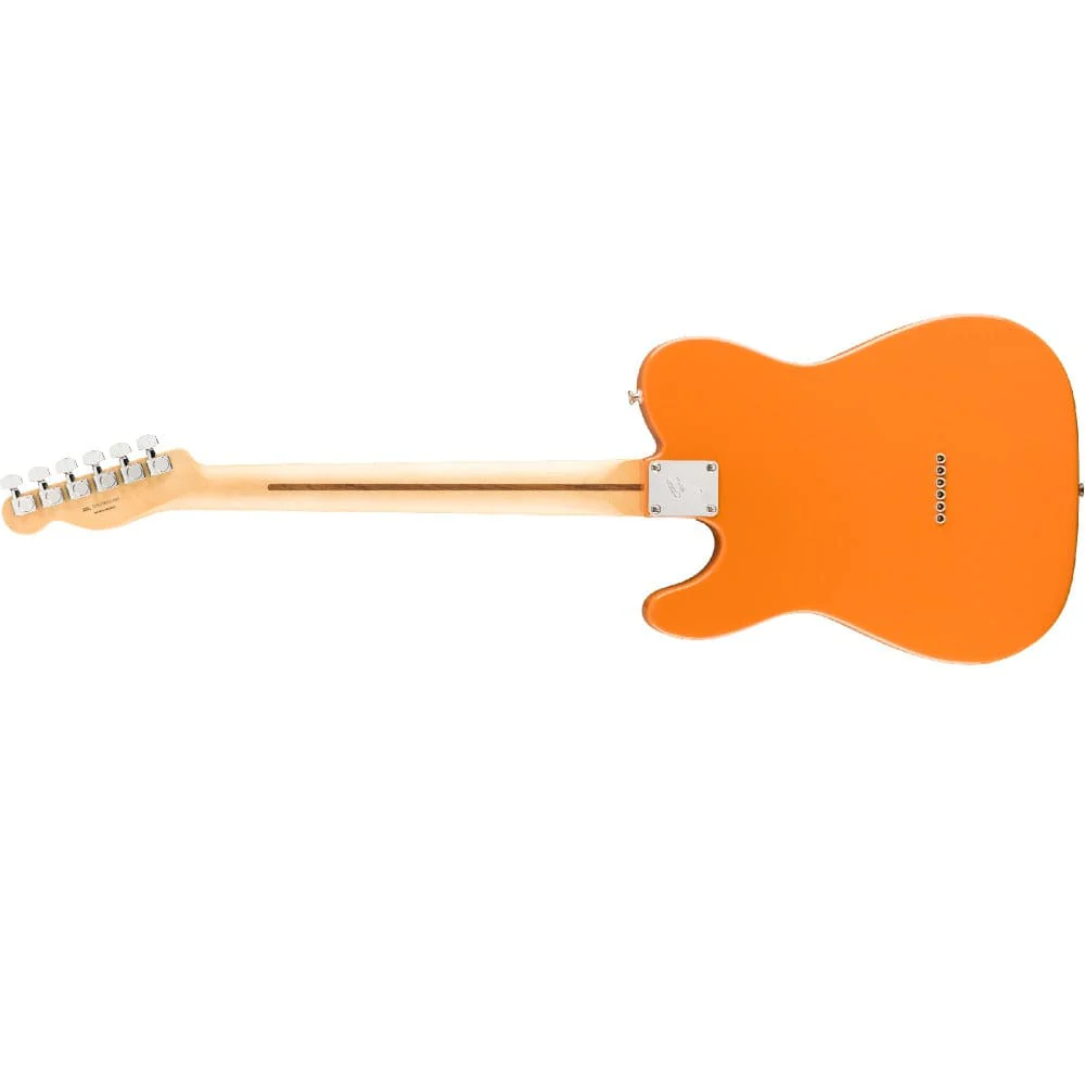 Fender Player Telecaster 6 String Electric Guitar - Image 45