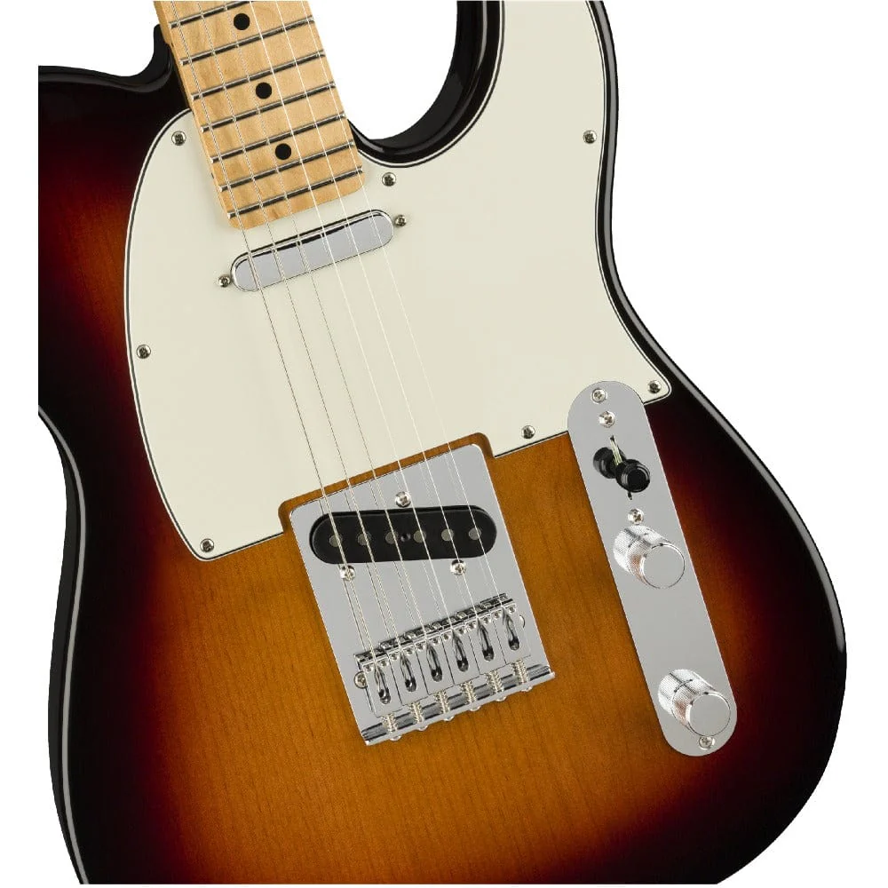 Fender Player Telecaster 6 String Electric Guitar - Image 5