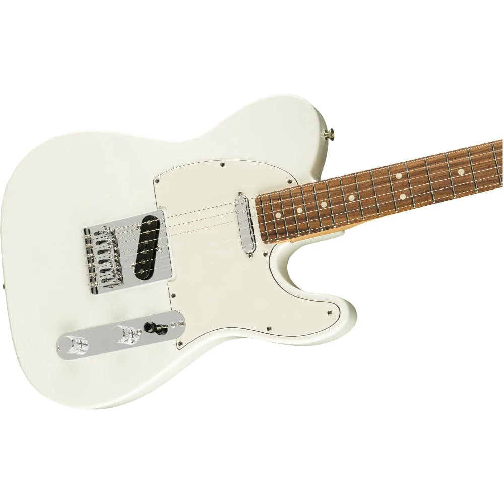 Fender Player Telecaster 6 String Electric Guitar - Image 55