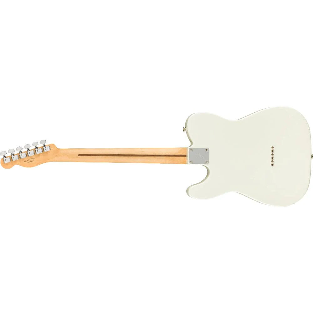 Fender Player Telecaster 6 String Electric Guitar - Image 57