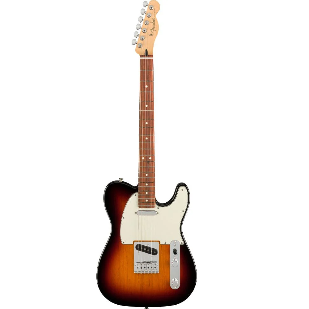 Fender Player Telecaster 6 String Electric Guitar - Image 6
