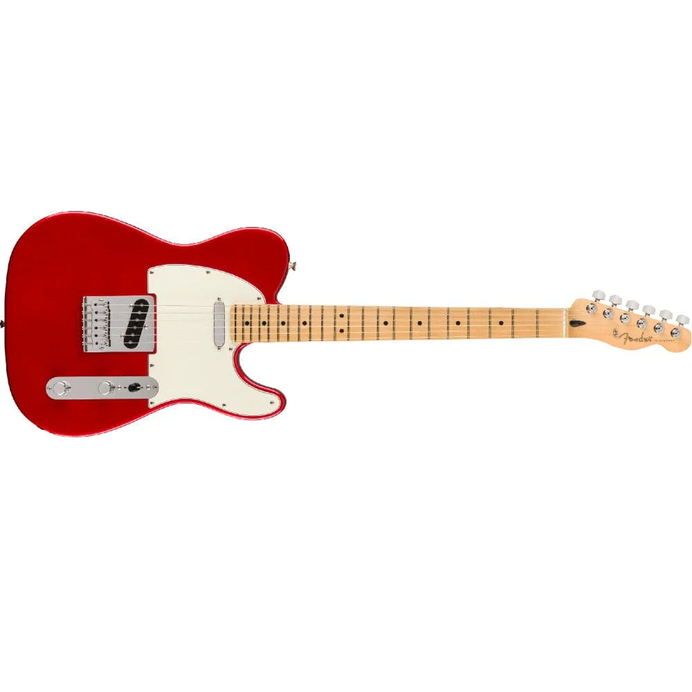 Fender Player Telecaster 6 String Electric Guitar - Image 60